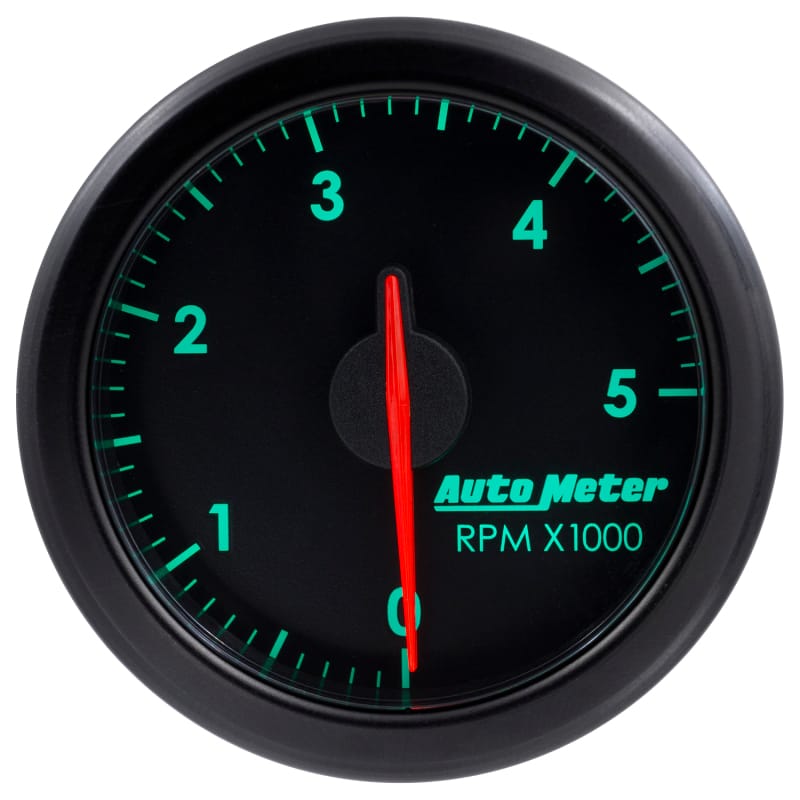 AM AirDrive Gauges thumbnail 7