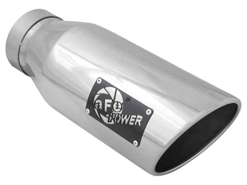 AFE Exhaust Cat Back thumbnail 2