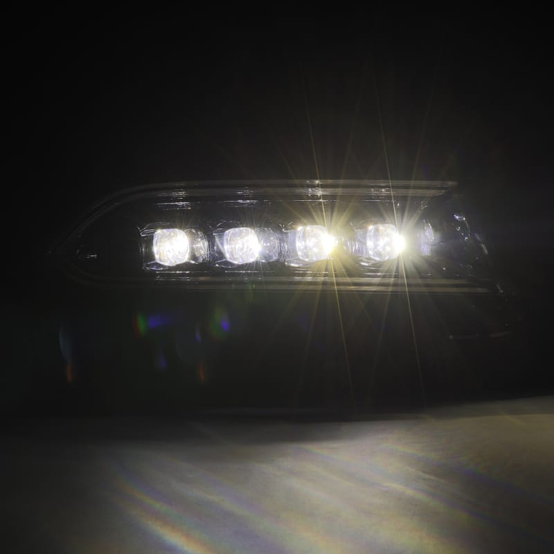ARX NOVA Headlights thumbnail 5