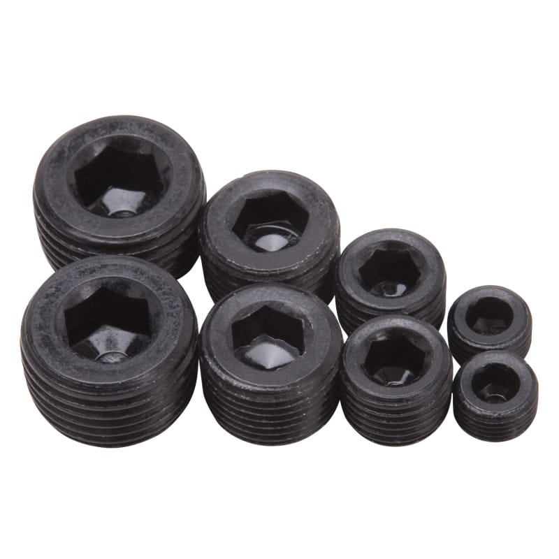 EDE Fittings