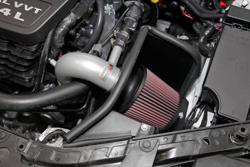 KN 69 Typhoon Intake thumbnail 4