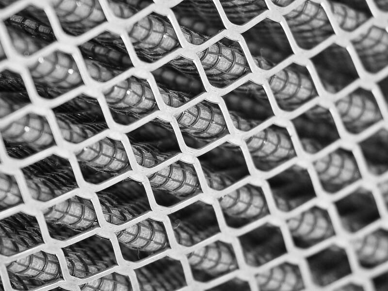 AFE Universal Pro Dry S Filter thumbnail 3