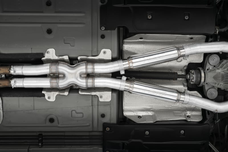 MBRP Catback Exhaust AL thumbnail 4