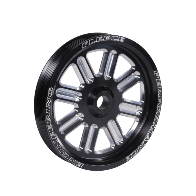 FPE Pulleys