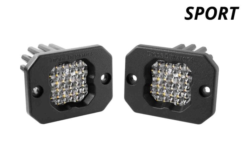 DIO LED Light Pods thumbnail 2
