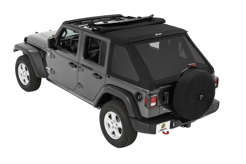 BES Soft Tops thumbnail 2