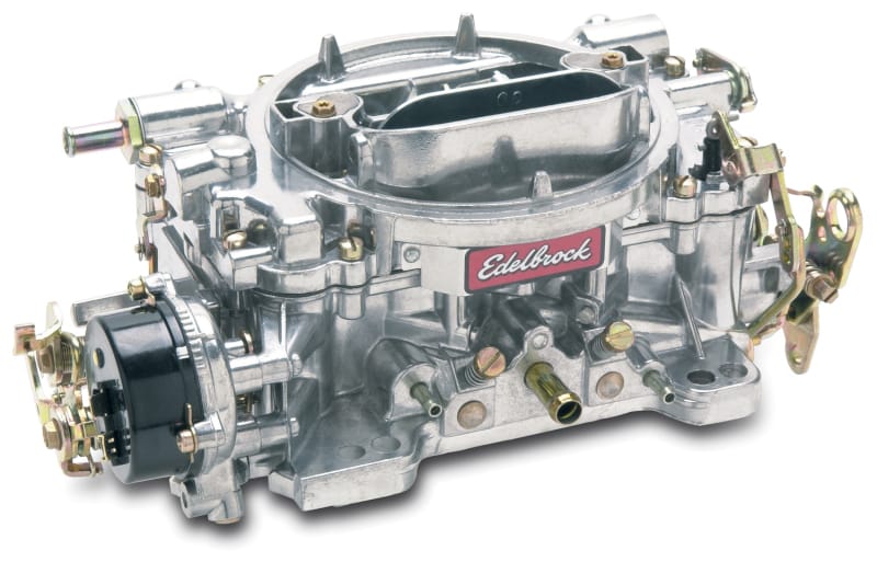 EDE Performer Carb