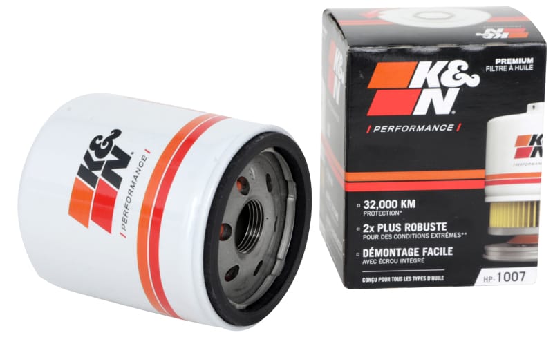 KN Premium Wrench-Off Oil Filt thumbnail 6