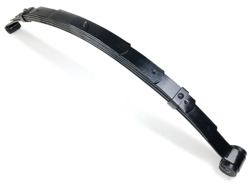 TUF Front Leaf Springs