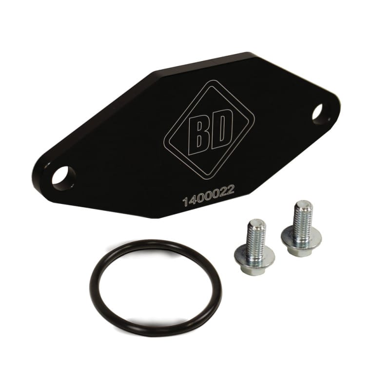 BDD Hardware
