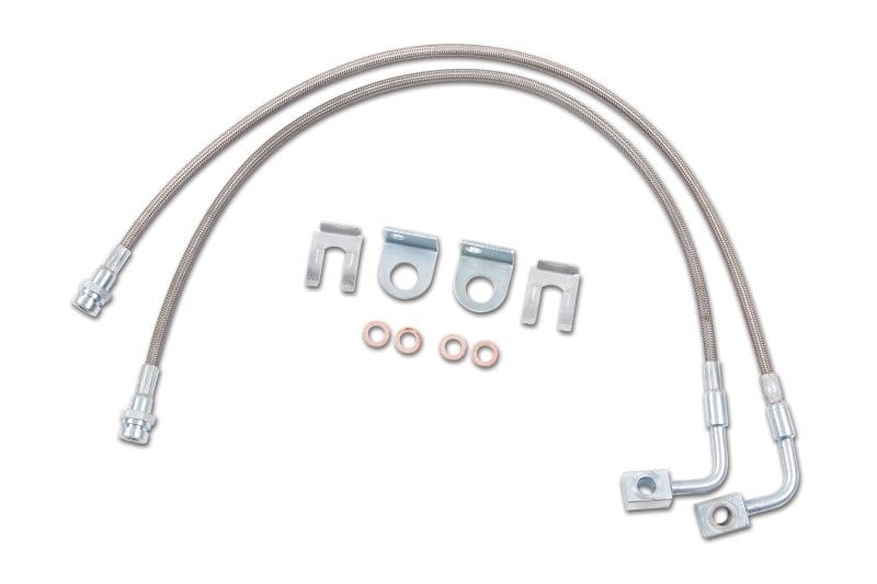 ZOR Brake Lines