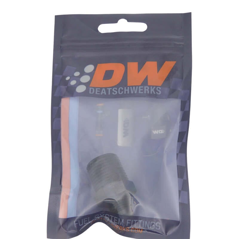 DW AN to NPT Adapters thumbnail 2