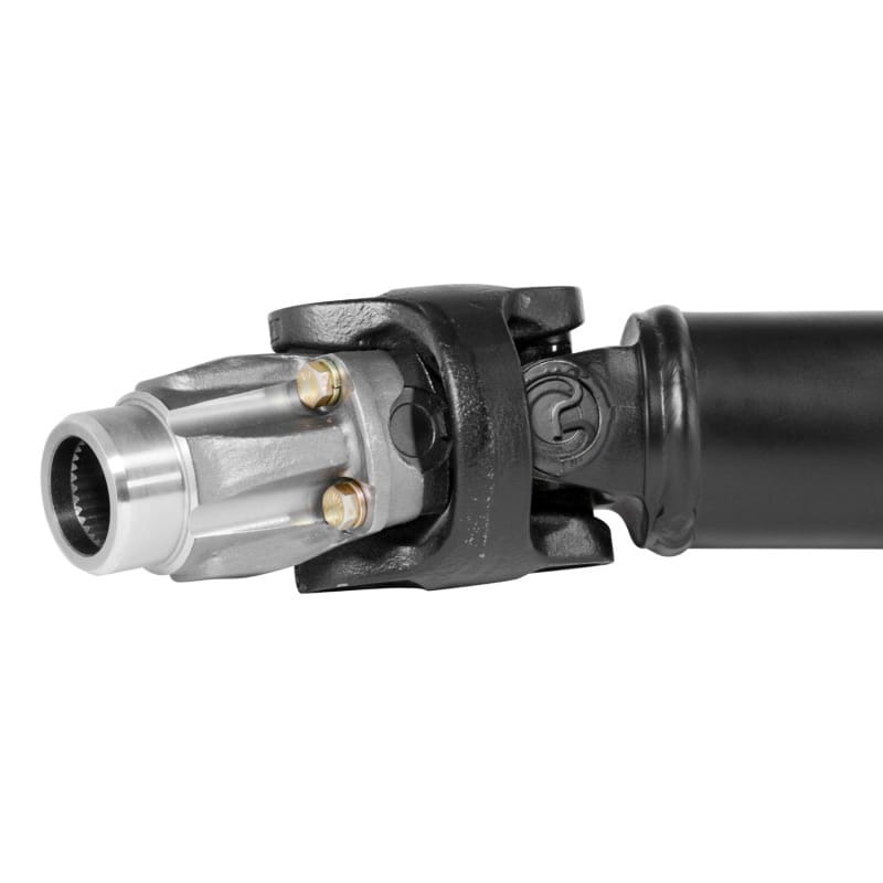 YUK Driveshafts thumbnail 2