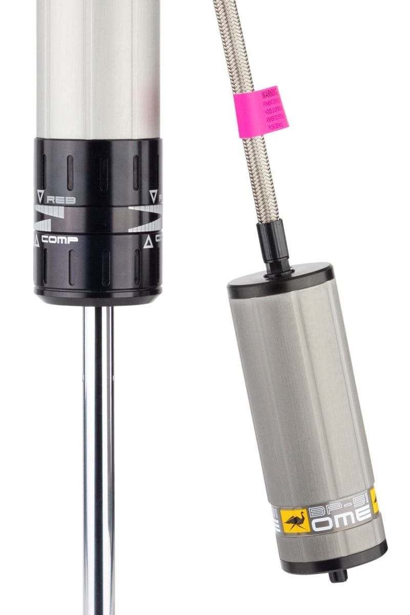 ARB BP51 Shock Absorbers thumbnail 4