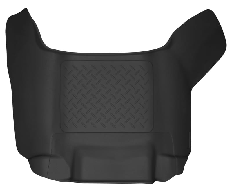 HL XAC - C Hump - Black