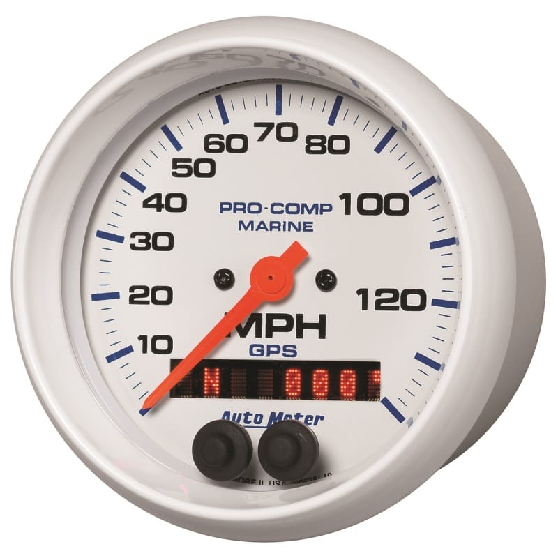 AM Marine Gauges thumbnail 2