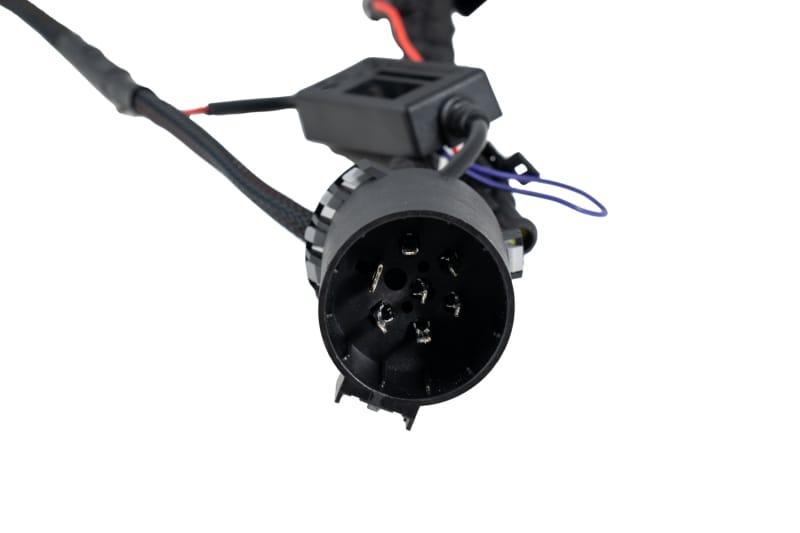 DIO Wiring Harness thumbnail 2