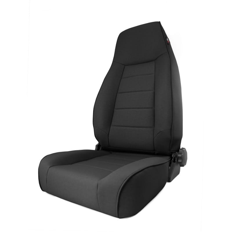RUG High-Back Seats