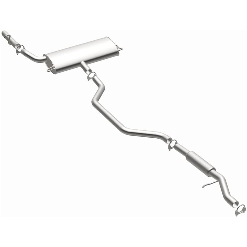 MAG BRE Exhaust Kits thumbnail 3