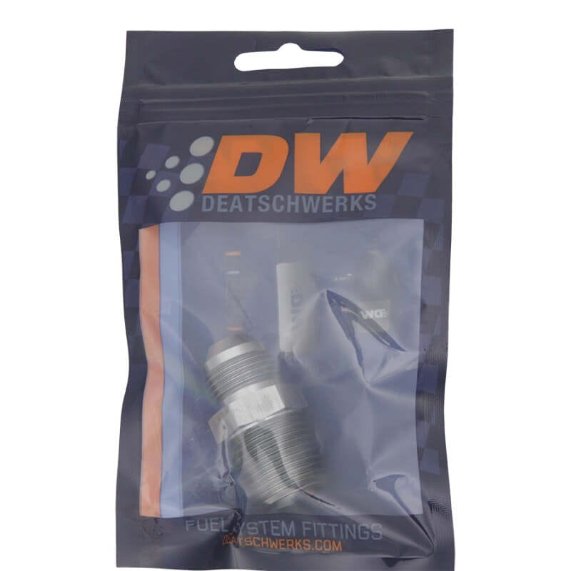DW AN to NPT Adapters thumbnail 2