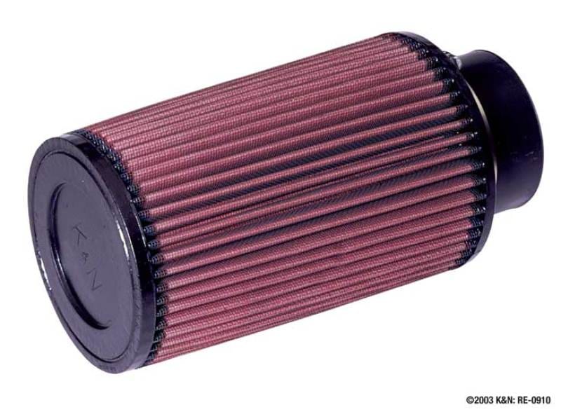 KN Universal Air Filter