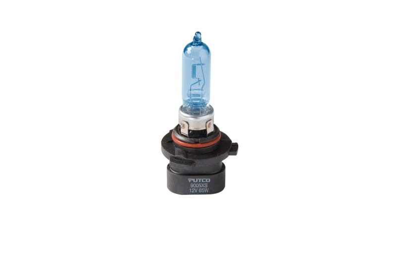 PUT Halogen HeadLight Bulbs