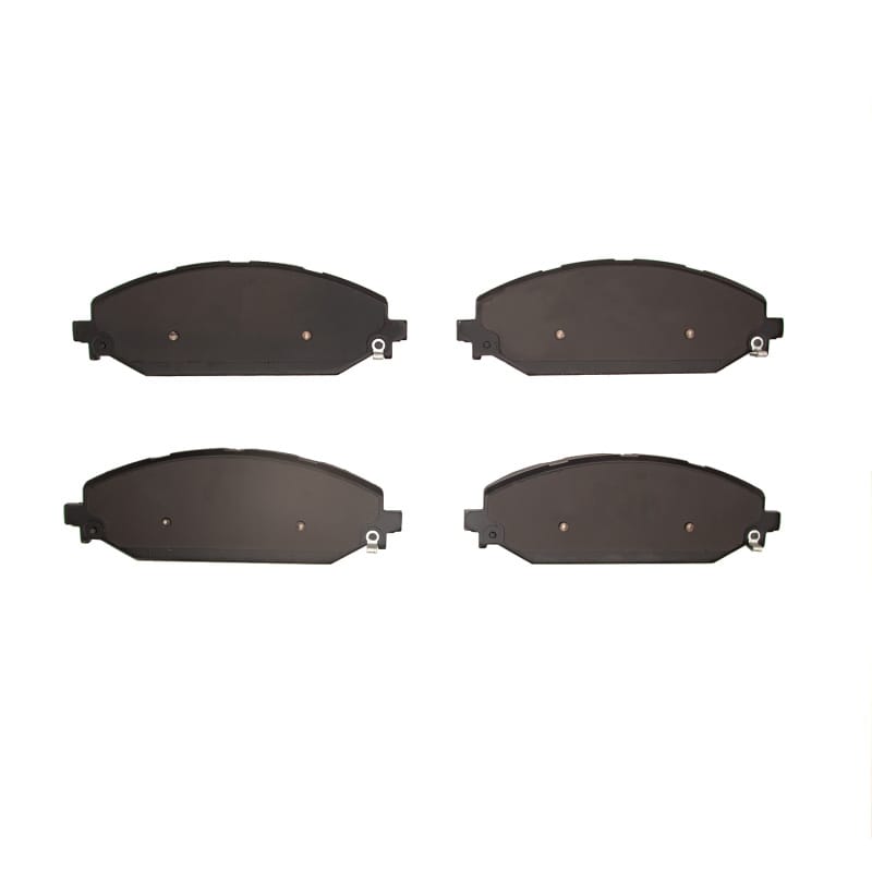 RNC Off-Road/Tow Brake Pads thumbnail 3