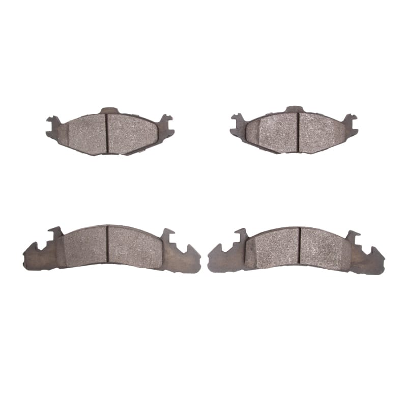 RNC Optimum OE Brake Pads