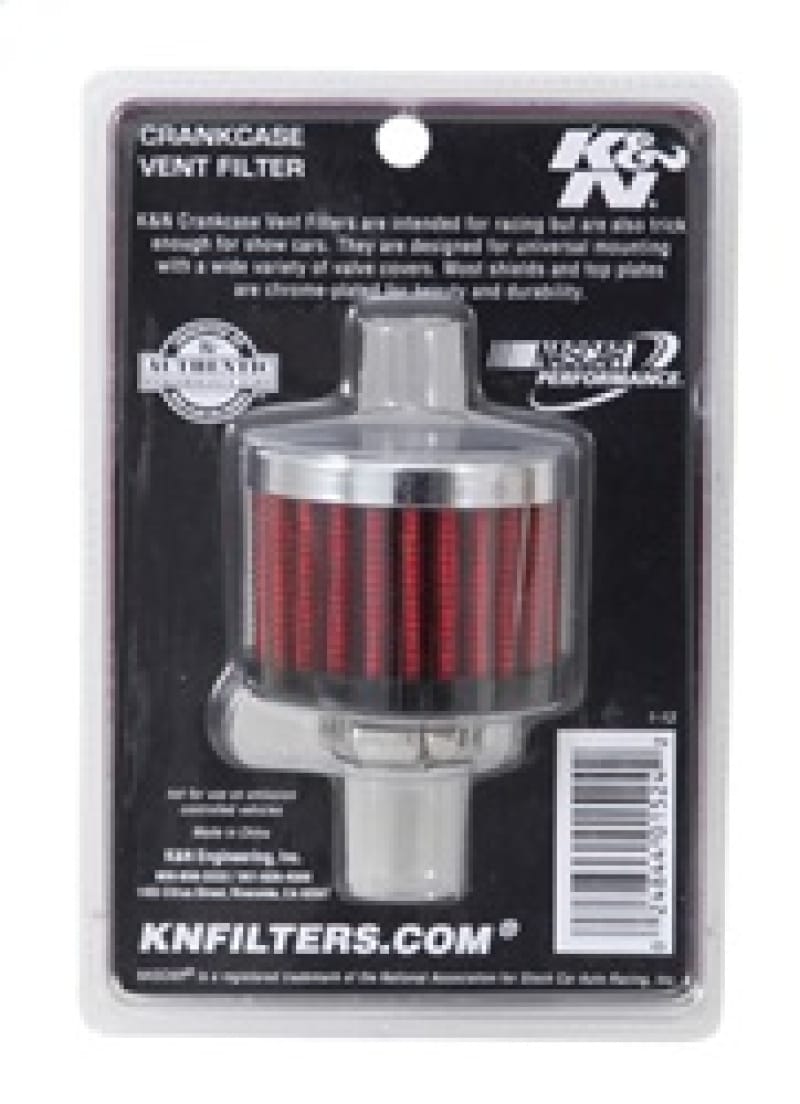 KN Universal Air Filter thumbnail 3