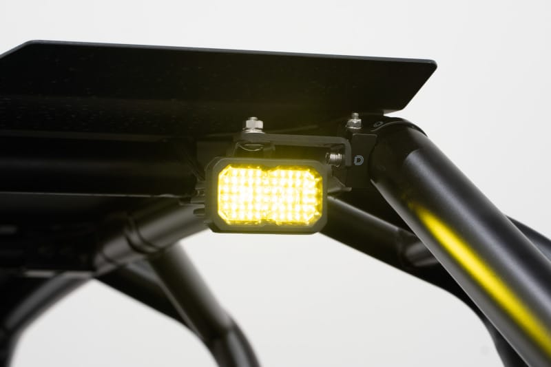 DIO Roll Bar Accessories thumbnail 6