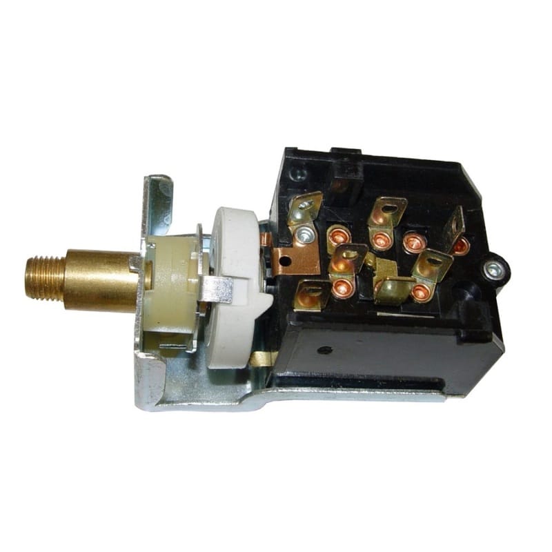 OMI Switches