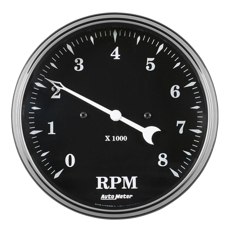 AM Old Tyme Gauges
