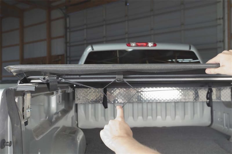 ACC Lorado Roll-Up Cover thumbnail 2