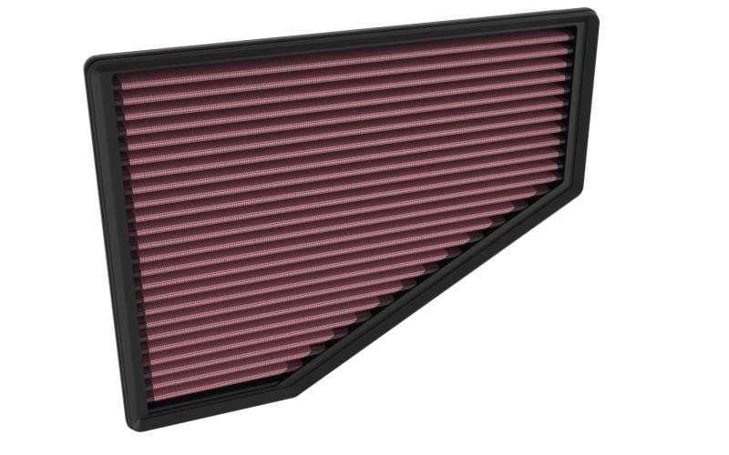 KN Drop in Air Filters
