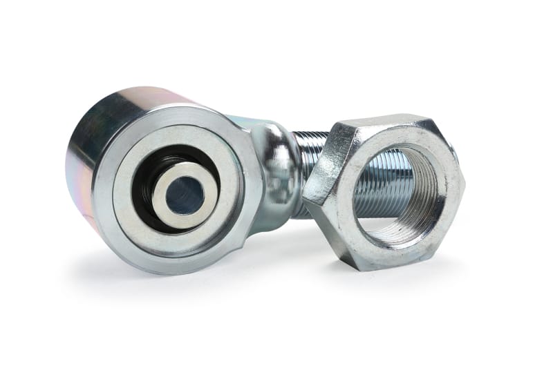 FAB Suspension Hardware