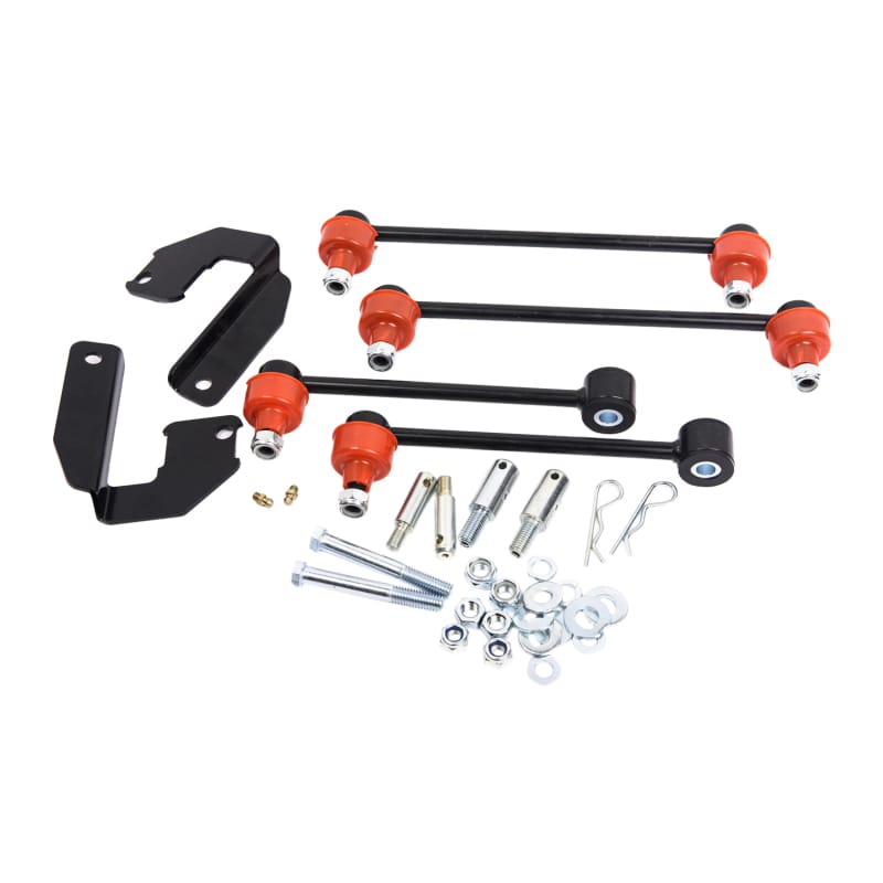 ARB Sway Bars