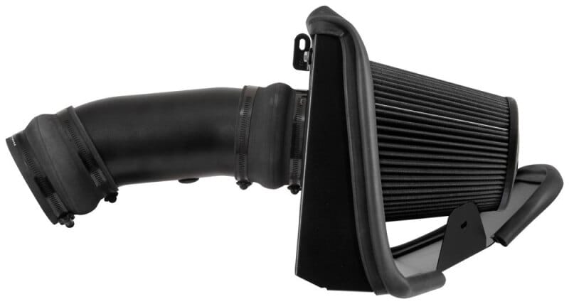 KN Performance Air Intake Systems thumbnail 3