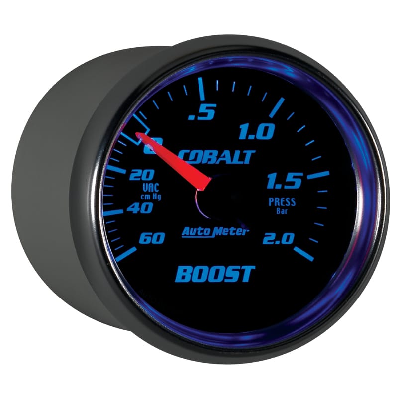 AM Cobalt Gauges thumbnail 6