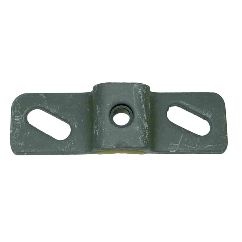 OMI Hardware