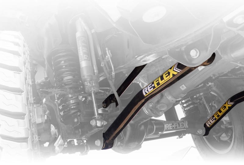 SLF Lift Kits Shock Box thumbnail 2