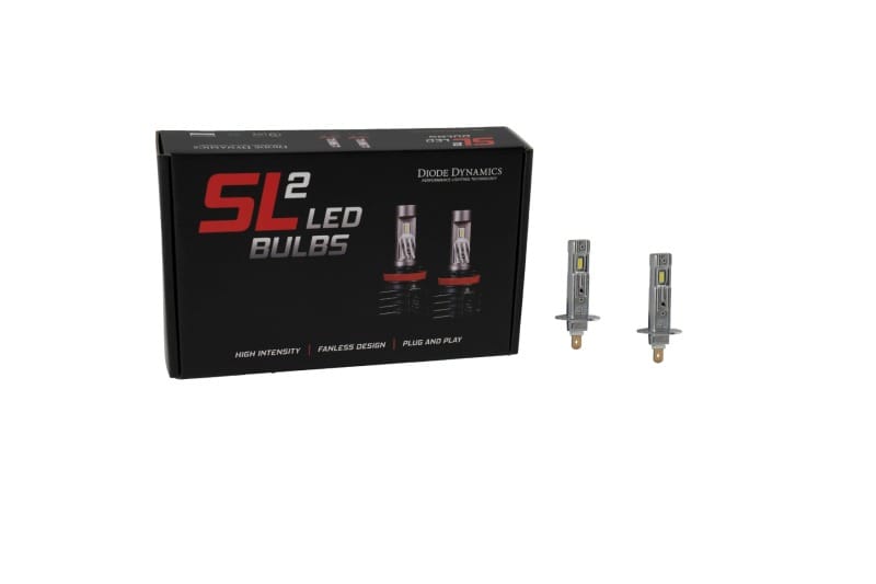 DIO SL2 LED Bulbs thumbnail 3