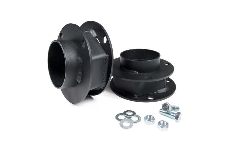 ZOR Leveling Kits thumbnail 2