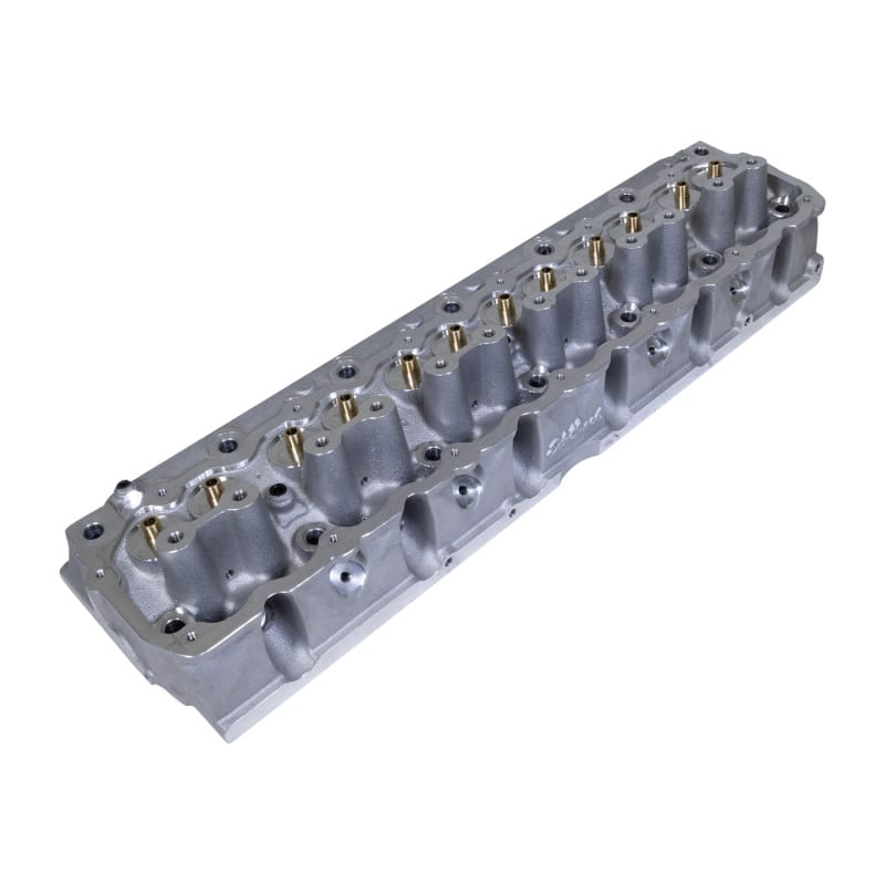 EDE Victor Cylinder Head