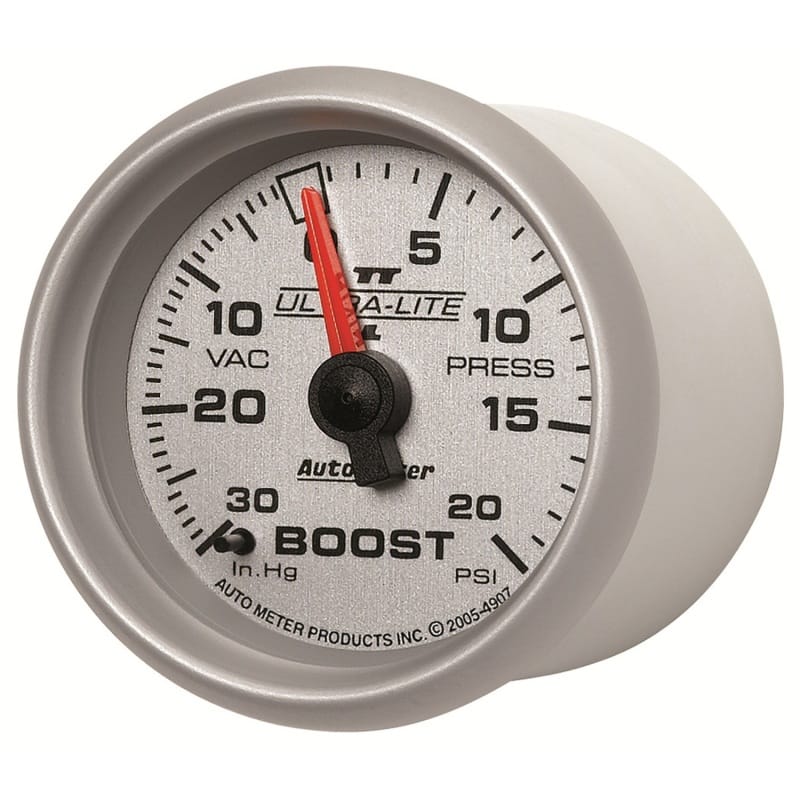AM Ultra-Lite II Gauges thumbnail 2