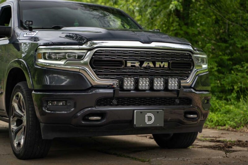 DIO LED Light Bars thumbnail 3