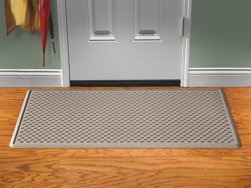 WT Indoor Mats