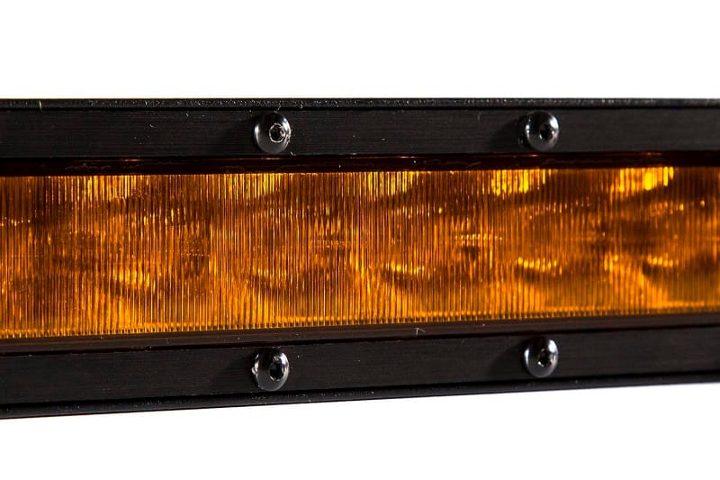 DIO LED Light Bars thumbnail 3