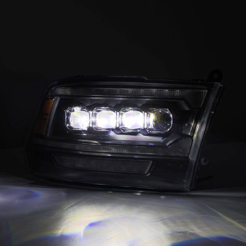 ARX NOVA Headlights thumbnail 3