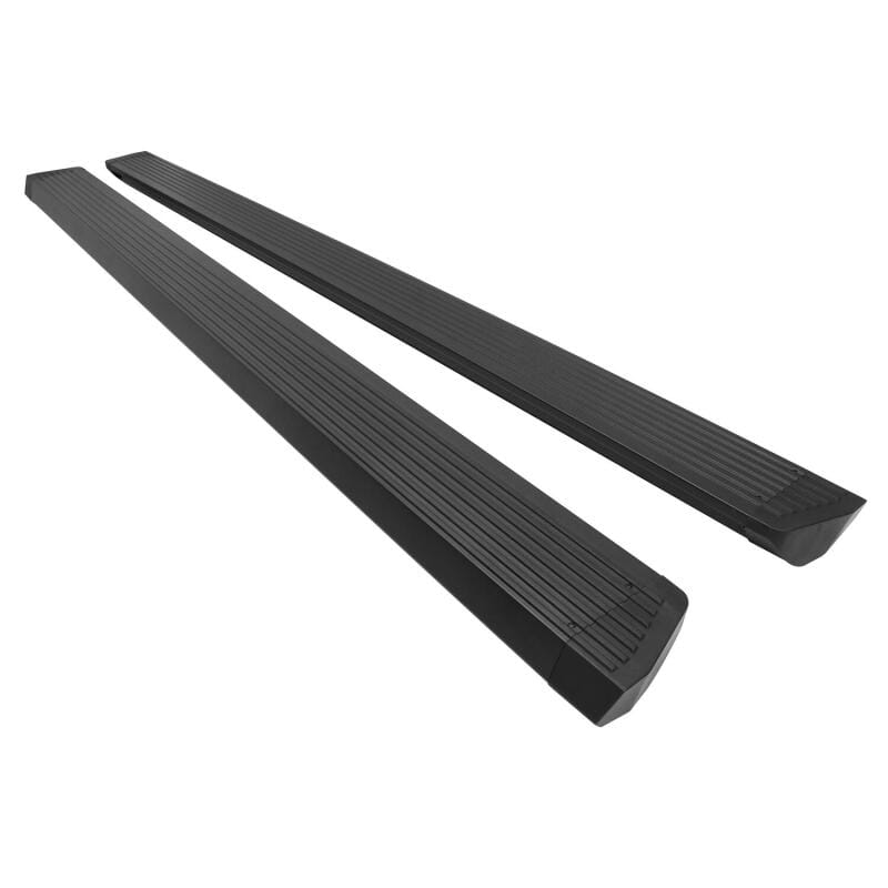 WES Running Boards - Pro-e thumbnail 3