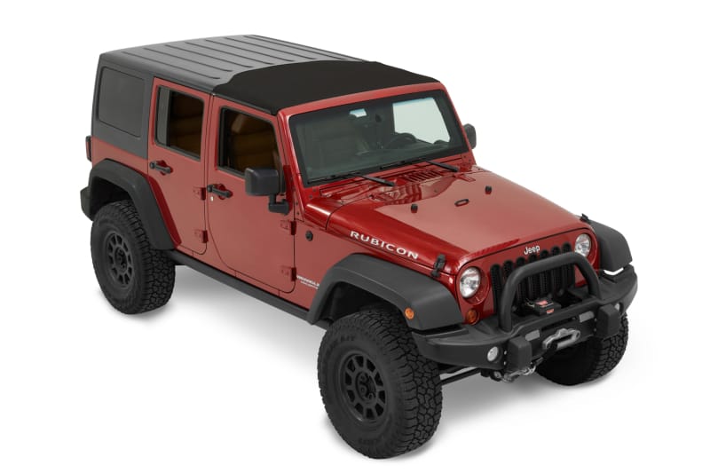 BES Soft Tops thumbnail 2
